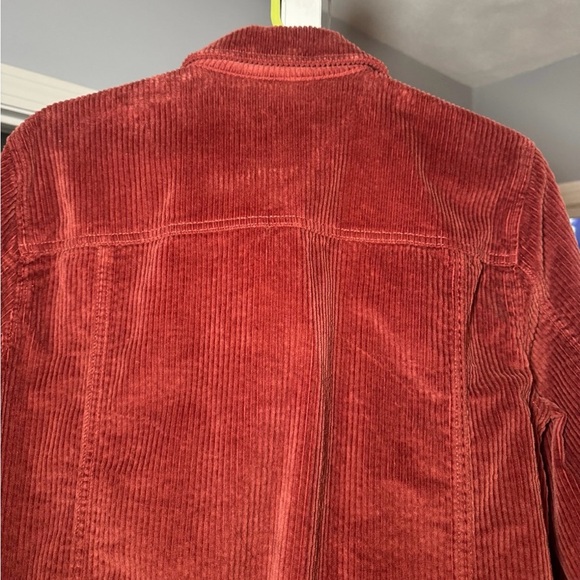 Madewell Corduroy Jacket - Picture 6 of 6